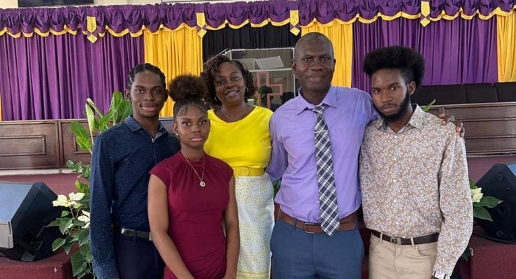 Family and Marriage